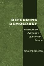 Defending Democracy | Hopkins Press