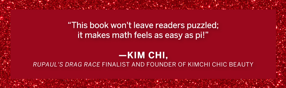 Blurb from Kim Chi