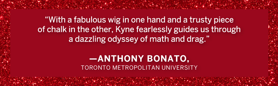 Quote from Anthony Bonato