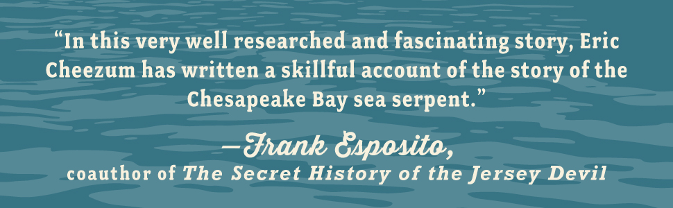 A quote from Frank Esposito