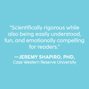 Quote by Jeremy Shapiro