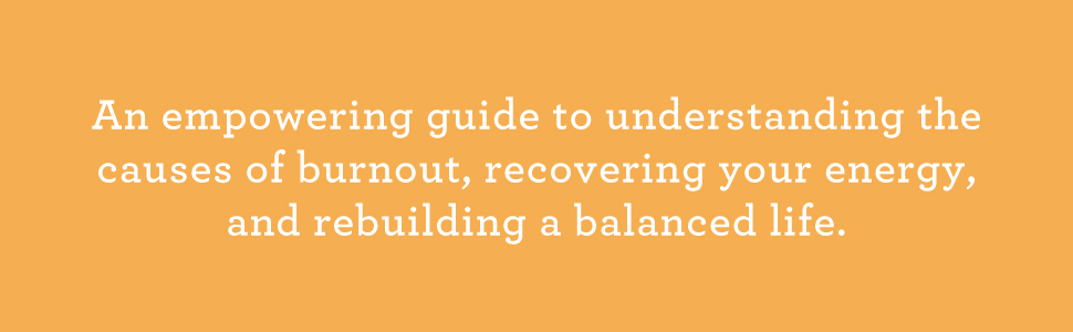 Description of The Burnout Solution