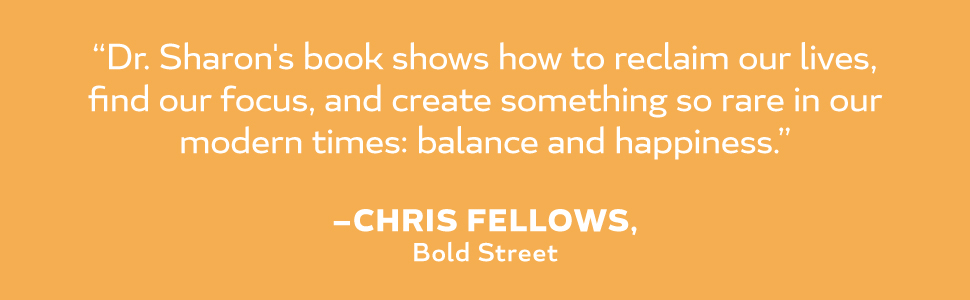 Blurb by Chris Fellows