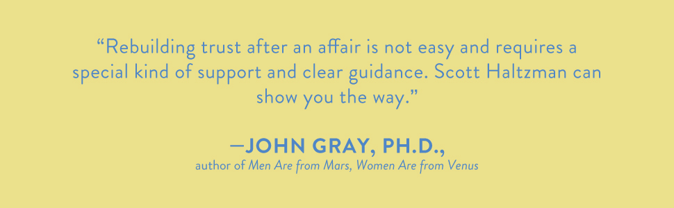 A quote from John Gray