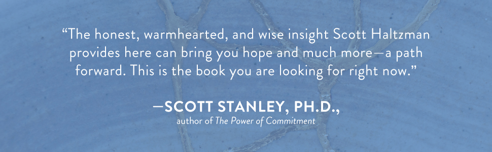 A quote from Scott Stanley