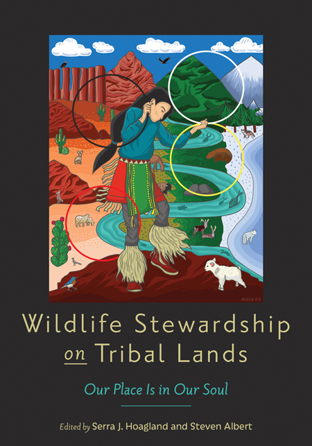 Wildlife Stewardship on Tribal Lands