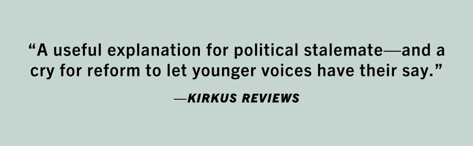 Kirkus Reviews quote