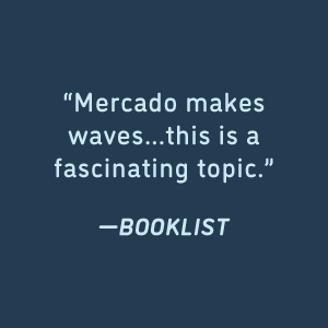 Blurb from Booklist