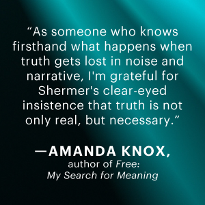 Amanda Knox quote