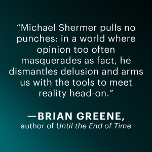 Brian Greene quote