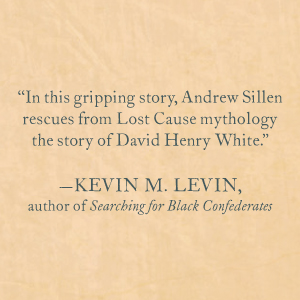 Blurb by Kevin M. Levin