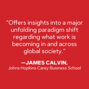 Quote from James Calvin