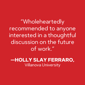 Quote from Holly Slay Ferraro