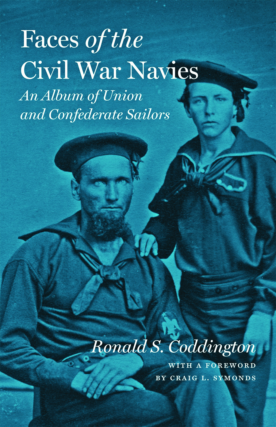 Personal Accounts of Sailors are Unique Entry Points into the Civil War ...