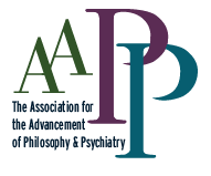 Association for the Advancement of Philosophy and Psychiatry (AAPP) logo