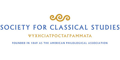 Society for Classical Studies (SCS) logo