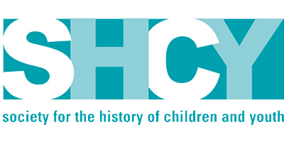 Society for the History of Children and Youth (SHCY) logo