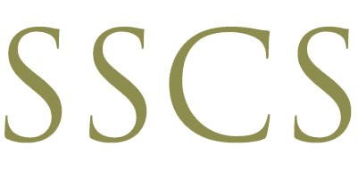 Society for the Study of Christian Spirituality (SSCS) logo