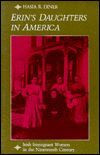 Cover image of Erin's Daughters in America