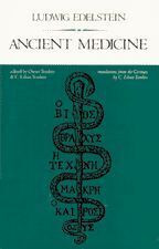 Cover image of Ancient Medicine