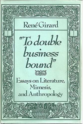 Cover image of To Double Business Bound