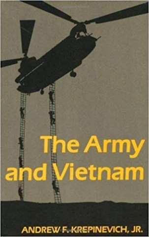 After Vietnam | Hopkins Press