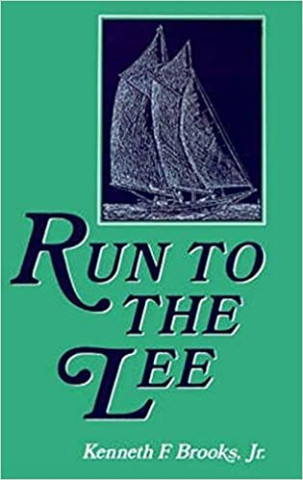 Cover image of Run to the Lee