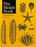 Cover image of The Biolab Book