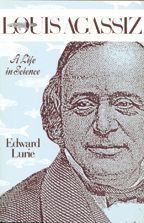 Cover image of Louis Agassiz