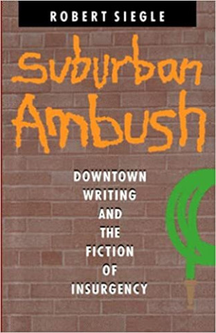 Cover image of Suburban Ambush