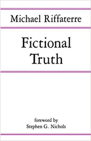 Cover image of Fictional Truth