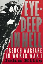 Cover image of Eye-Deep in Hell