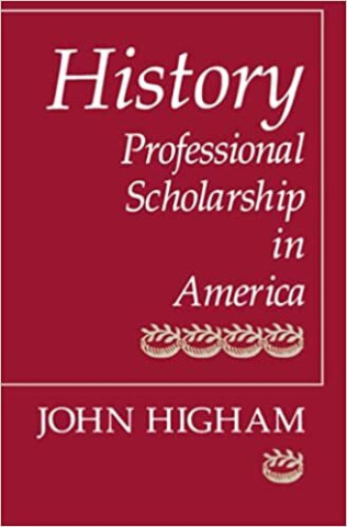 Historical Method & Historiography | Hopkins Press