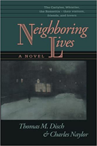 Cover image of Neighboring Lives