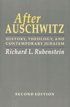 Cover image of After Auschwitz