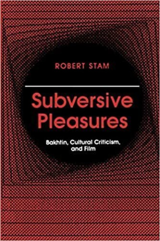 Cover image of Subversive Pleasures