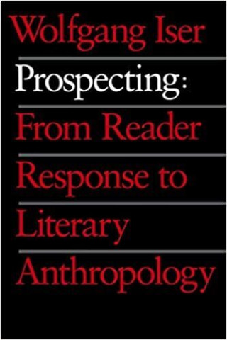 Cover image of Prospecting