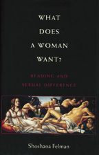 Cover image of What Does a Woman Want?