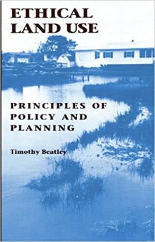 Cover image of Ethical Land Use