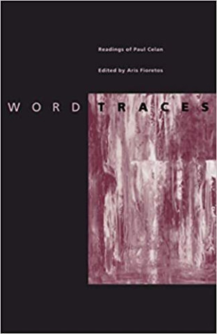 Cover image of Word Traces