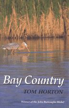 Cover image of Bay Country