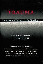 Cover image of Trauma