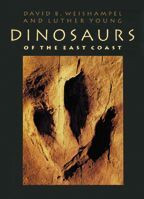 Cover image of Dinosaurs of the East Coast