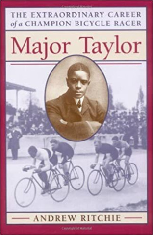 Cover image of Major Taylor