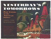 Cover image of Yesterday's Tomorrows