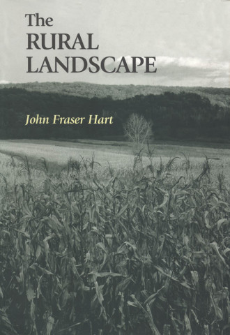 Cover image of The Rural Landscape