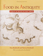 Cover image of Food in Antiquity