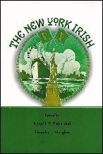 Cover image of The New York Irish