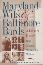 Cover image of Maryland Wits and Baltimore Bards