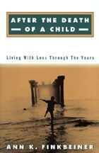 Cover image of After the Death of a Child